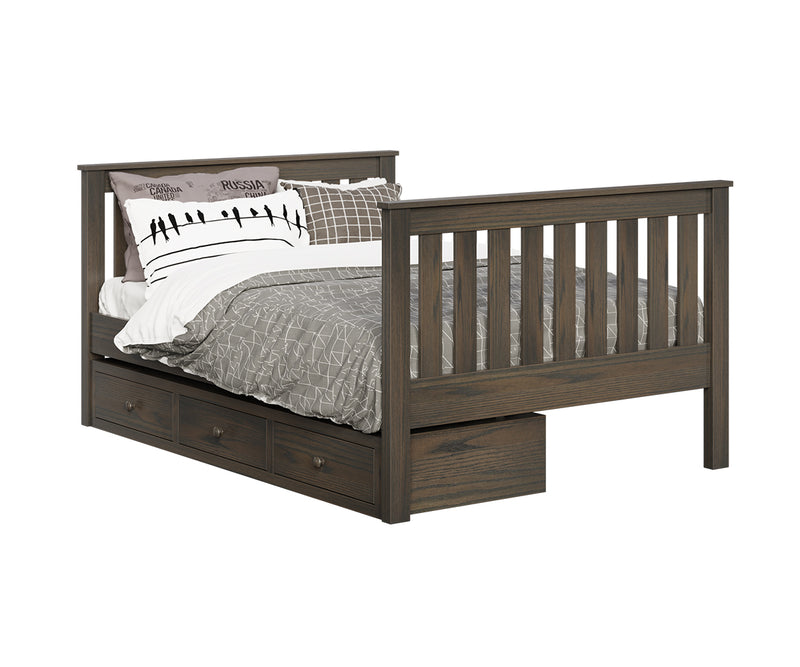 Freemont Bunk Bed