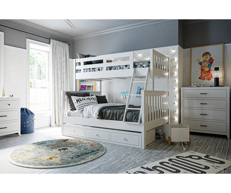 Freemont Bunk Bed