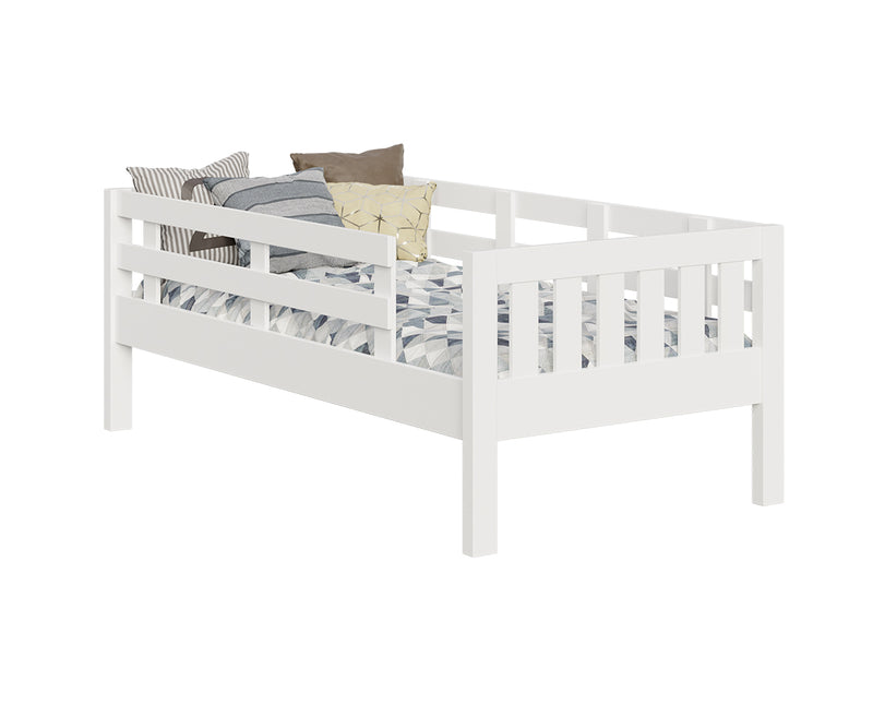 Freemont Bunk Top Twin Bed