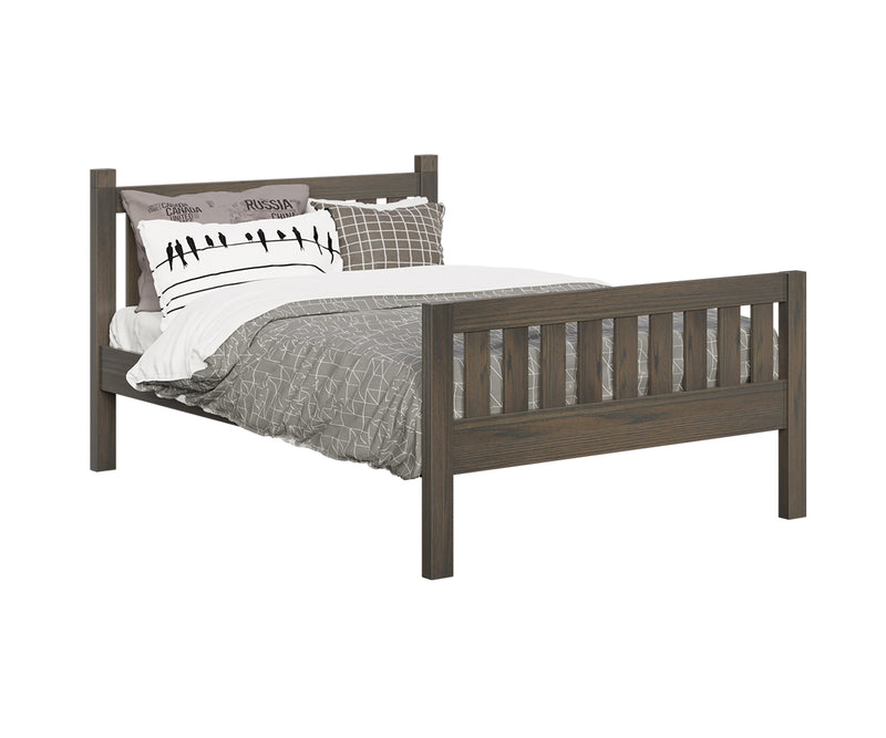 Franklin Bunk Bed
