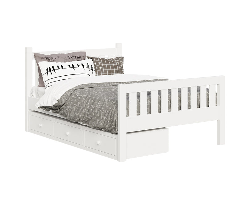 Franklin Bunk Bed