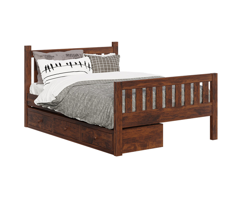 Franklin Bunk Bed