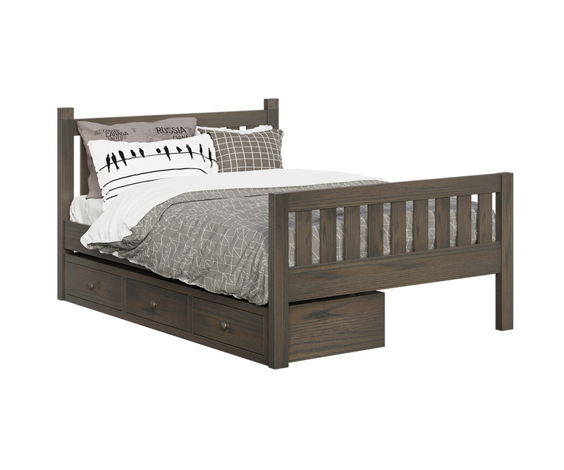 Franklin Bunk Bed