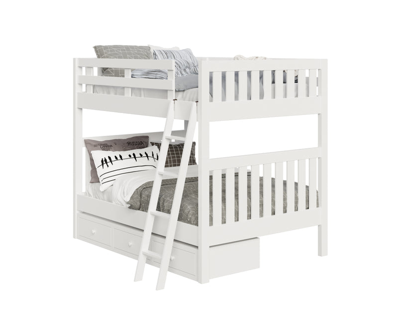 Franklin Bunk Bed