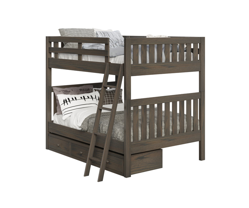Franklin Bunk Bed