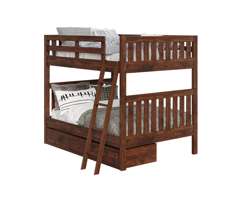 Franklin Bunk Bed