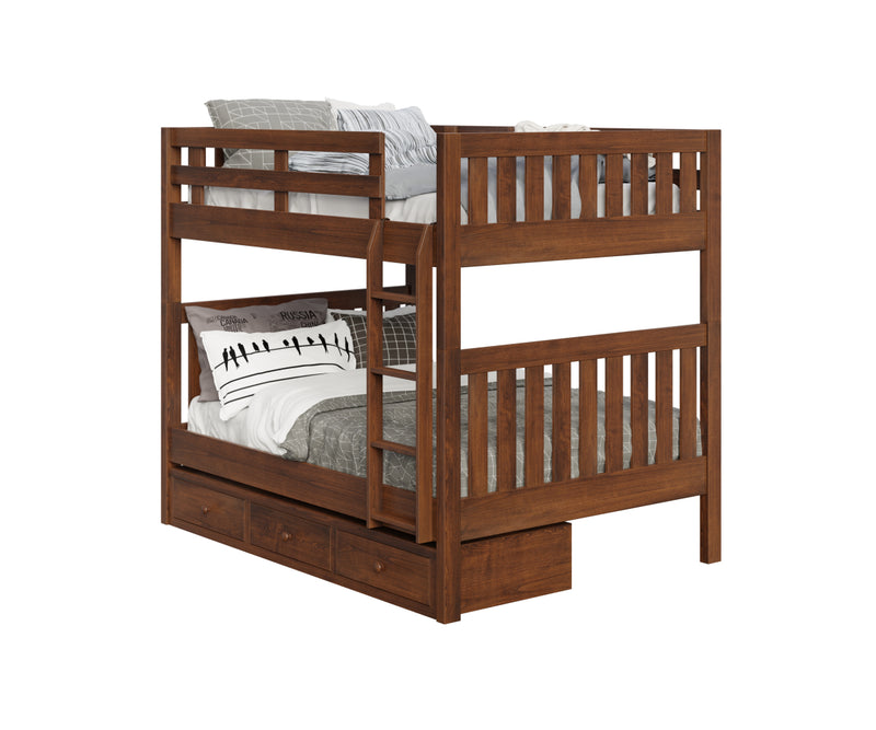 Franklin Bunk Bed