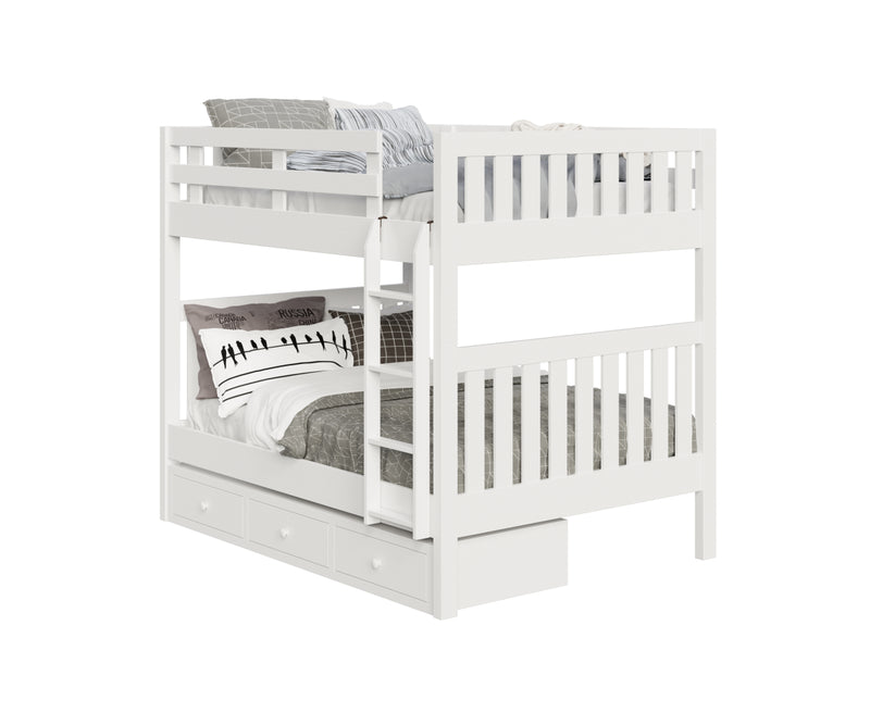 Franklin Bunk Bed
