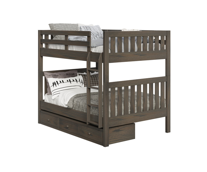 Franklin Bunk Bed