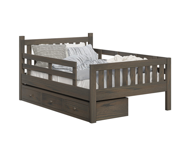 Freemont Bunk Bed