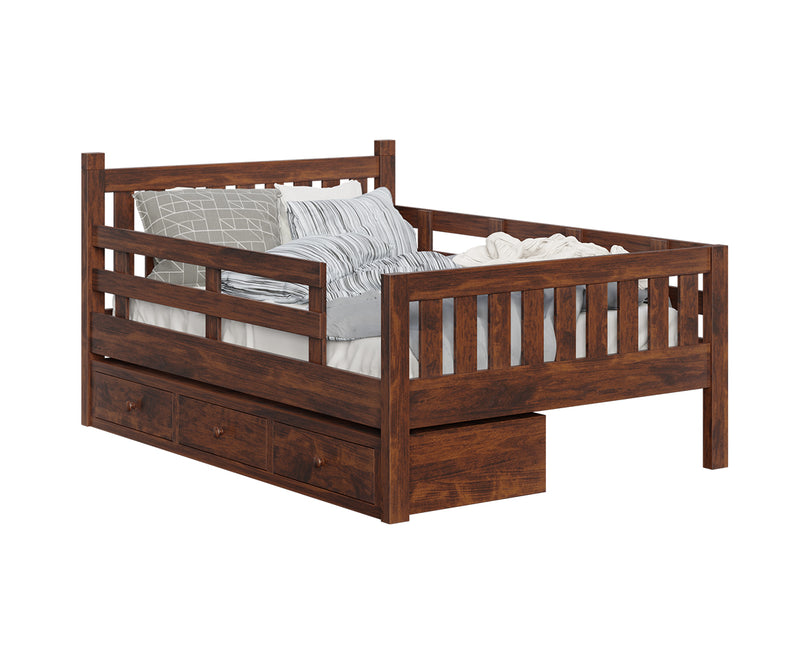 Freemont Bunk Bed
