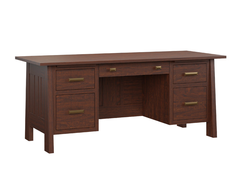 Freemont Mission File Desk