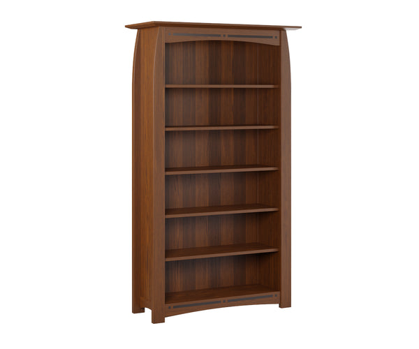 Boulder Creek Bookcase