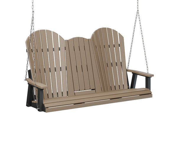 Comfo Back 3 Seat Swing