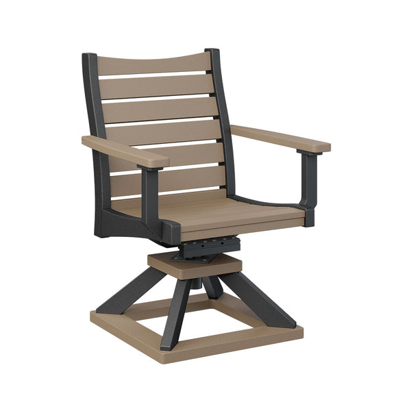 Bristol online swivel chair