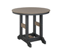 Garden Classic 38" Round Table