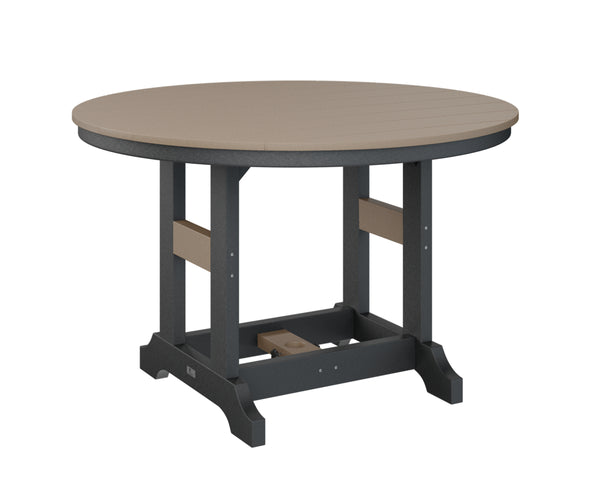 Garden Classic 48" Round Table