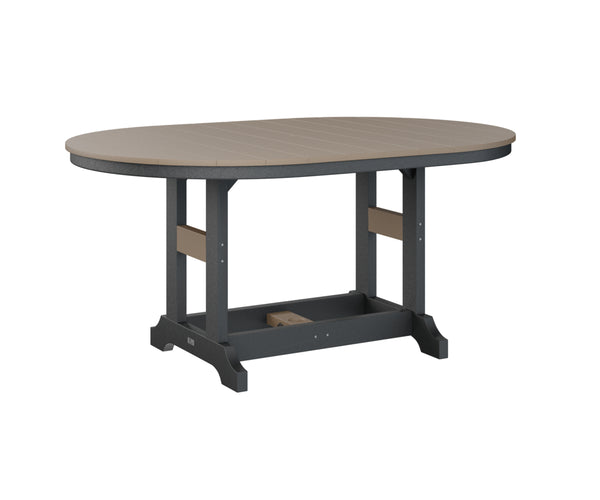 Garden Classic 44" x 64" Oblong Table