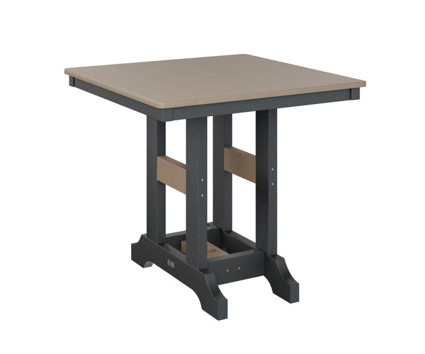 Garden Classic 33" Square Table