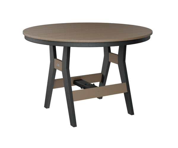 Harbor 48" Round Table