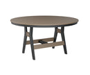 Harbor 60" Round Table