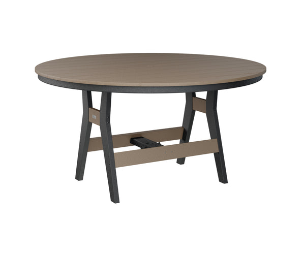 Harbor 60" Round Table