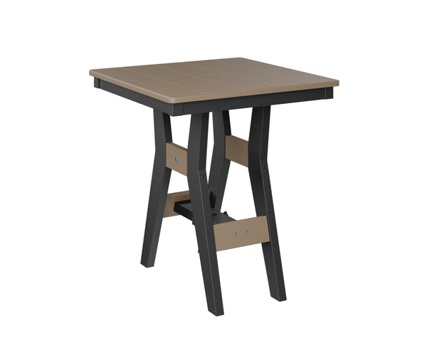 Harbor 28" Square Table