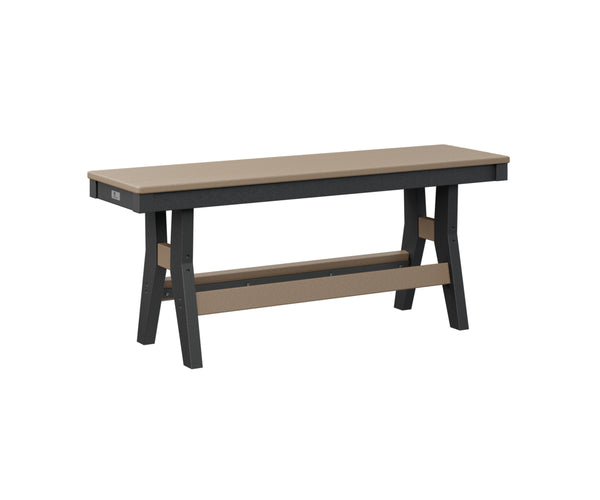 Harbor 44" Bench