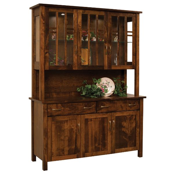 Acadia Hutch