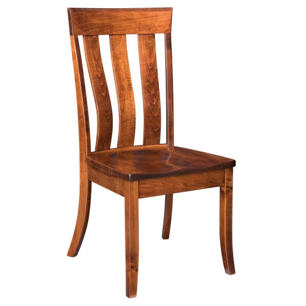 Alexander Dining Chair - Quick Ship