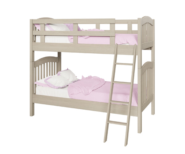 Allexas Bunk Bed
