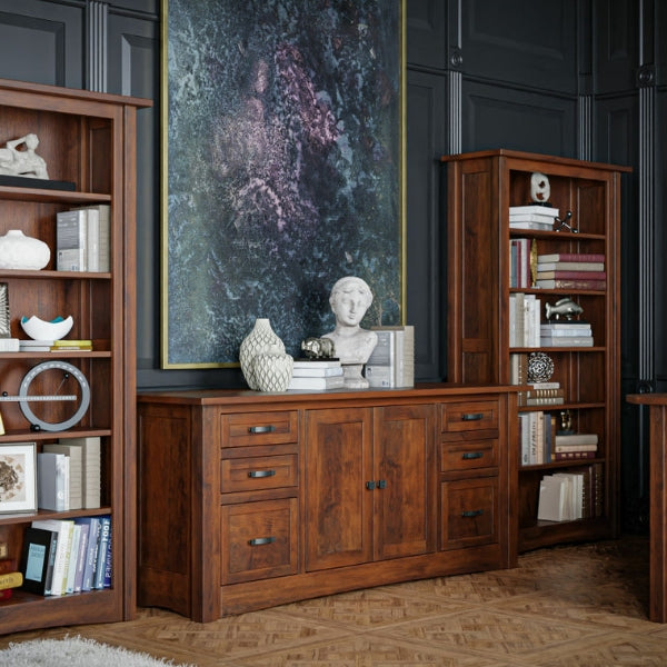 Aspen Credenza