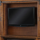 Timbra Media Wall Unit