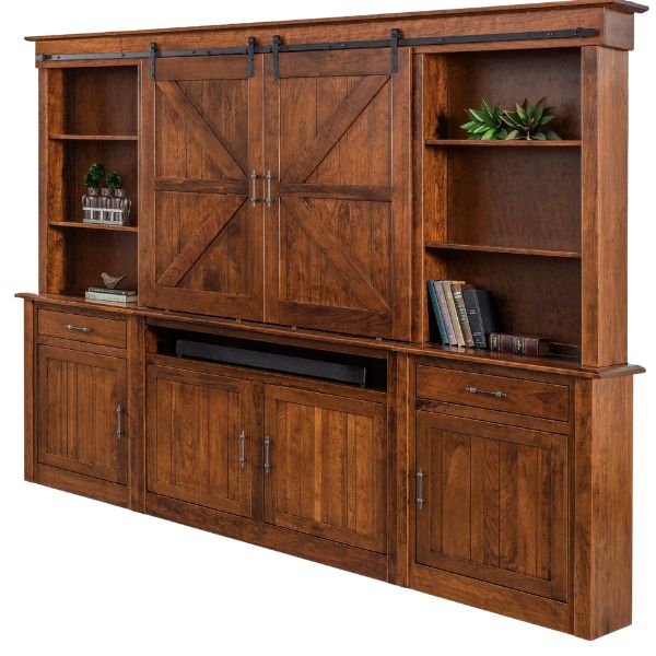 wall unit
