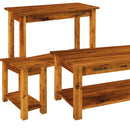 Timbra Occasional Collection