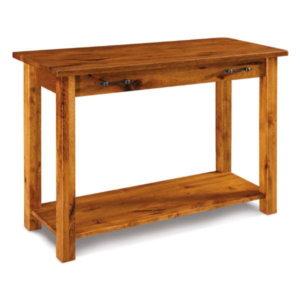 AmishTables Timbra Sofa Table