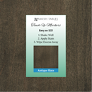 Antique Slate Touch Up Marker