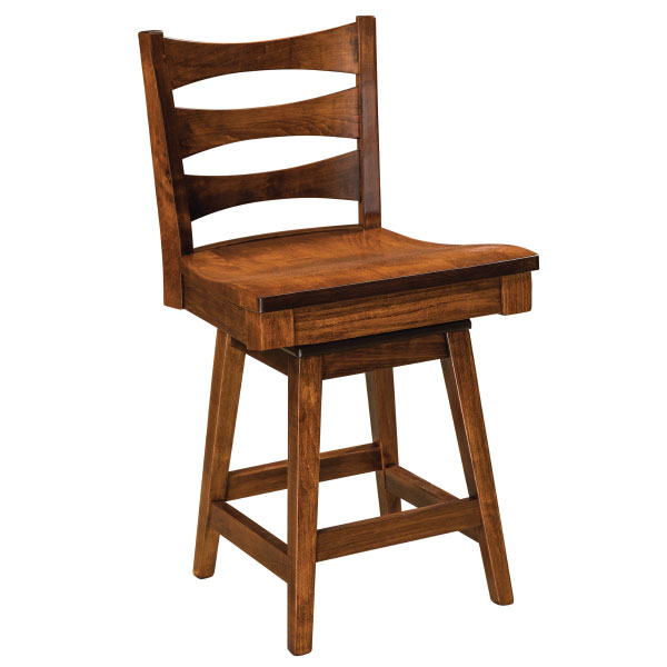 Armanda Bar Chair