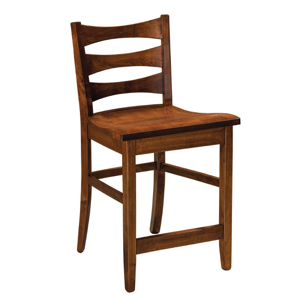 Armanda Bar Chair