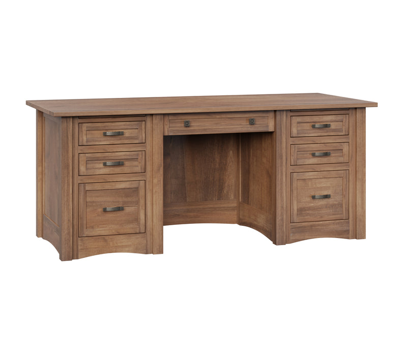 Aspen Executive Desk