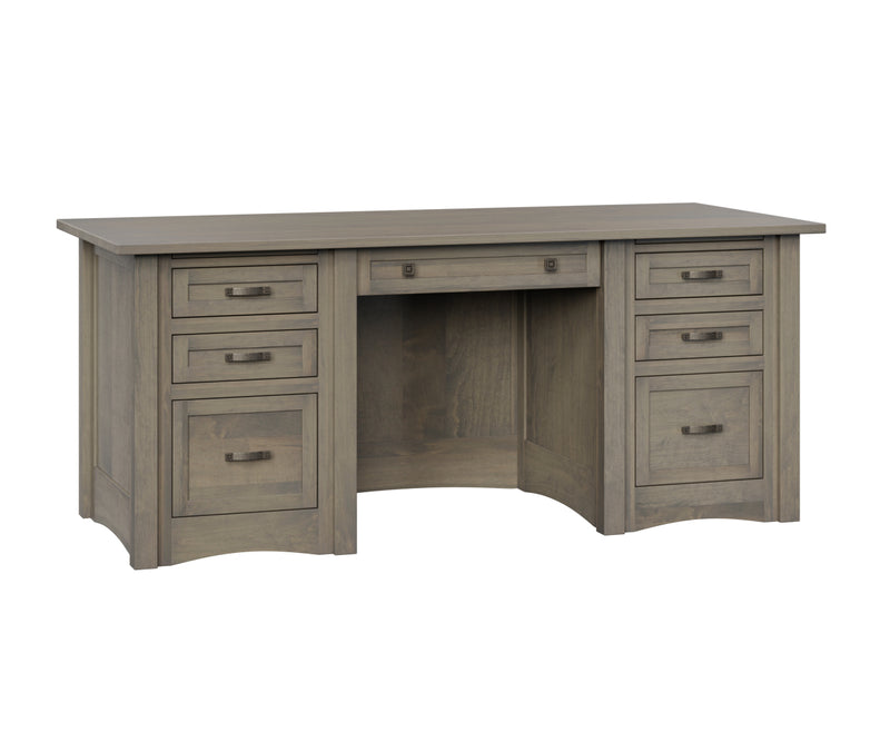 Aspen Executive Desk