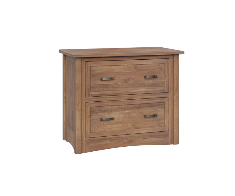 Aspen Lateral File