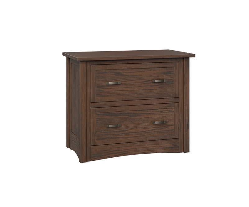 Aspen Lateral File