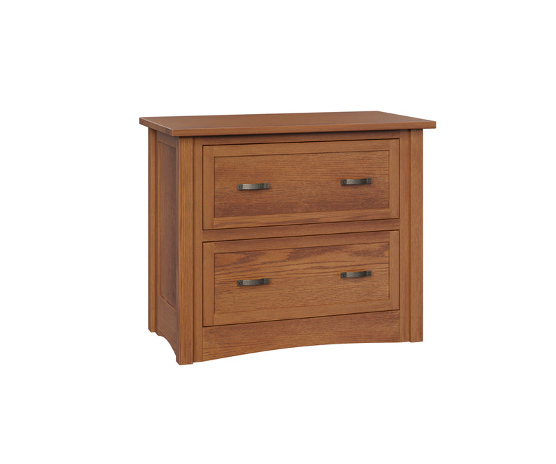 Aspen Lateral File