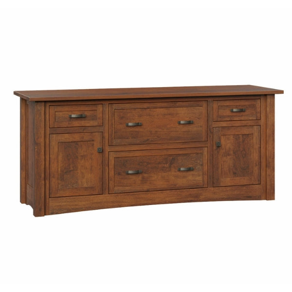 aspen credenza