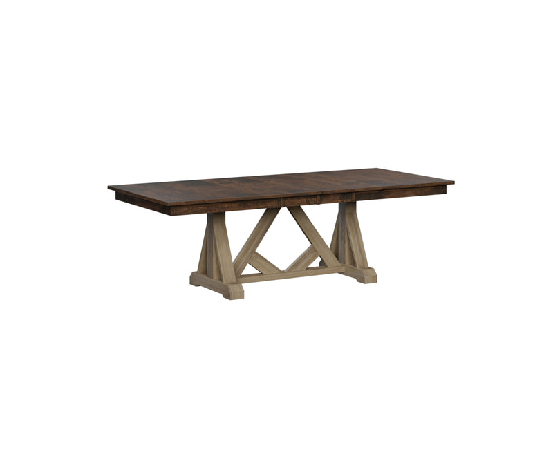 Bailey Trestle Table