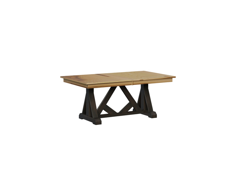 Bailey Trestle Table