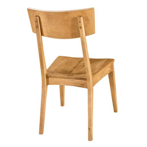 Amish Tables Barlow Dining Chair - Thumbnail 5