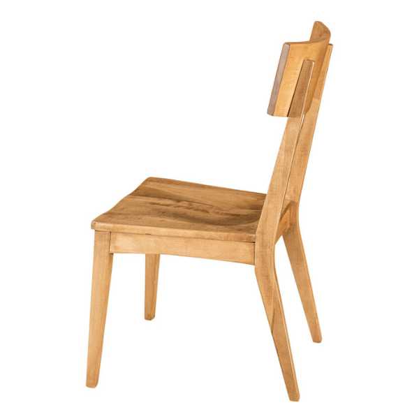 Amish Tables Barlow Dining Chair - Thumbnail 4