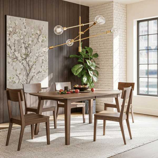 Amish Tables Barlow Dining Chair